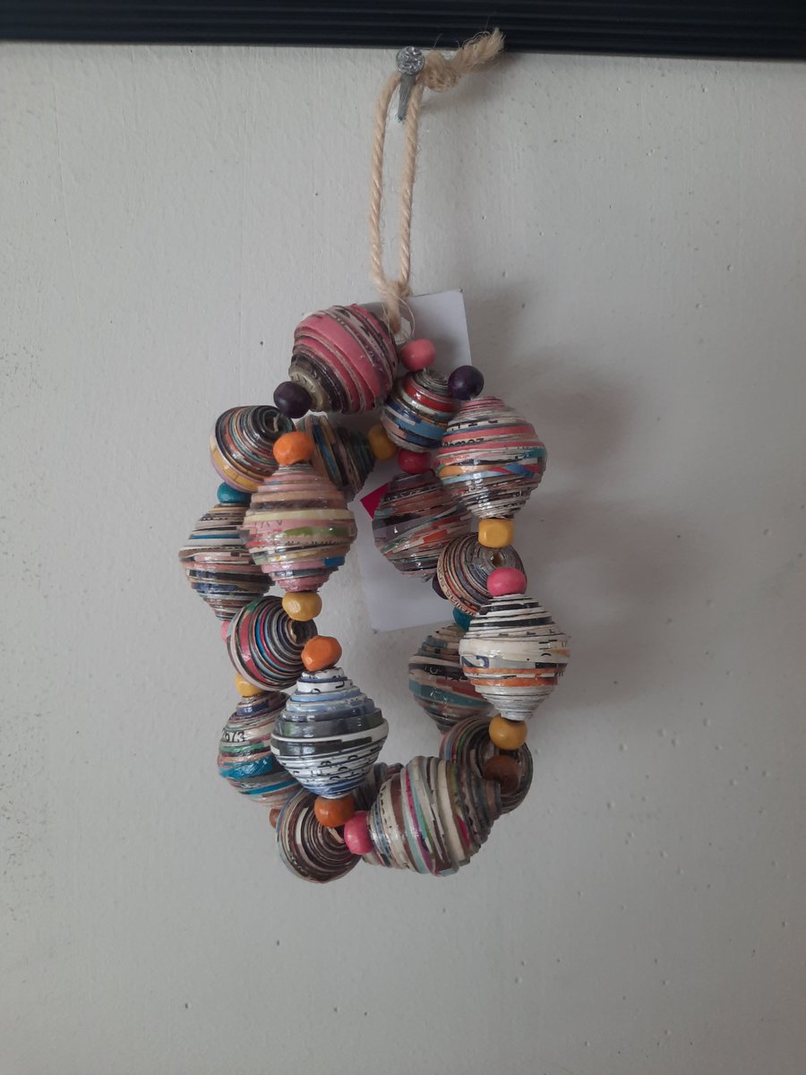 PattyGize's tweet photo. Krisma deposito su confianza en mi pequeño café cultural para promover y vender su marca de joyería artesanal y sostenible, Krismatica✨️ y una manera de agradecerle y honrar su memoria es vender hasta agotar existencias ❤️‍🔥
El dinero de la venta será entregado a su familia 💕 https://t.co/Klzf0zQy0Z