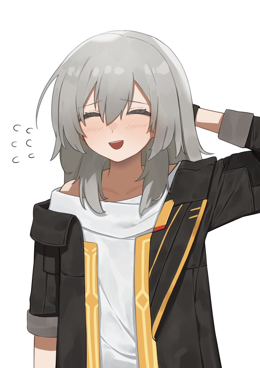 voidoscillation's tweet photo. Idk what your talking about. . .
No... https://t.co/GV4KWZqNDD
