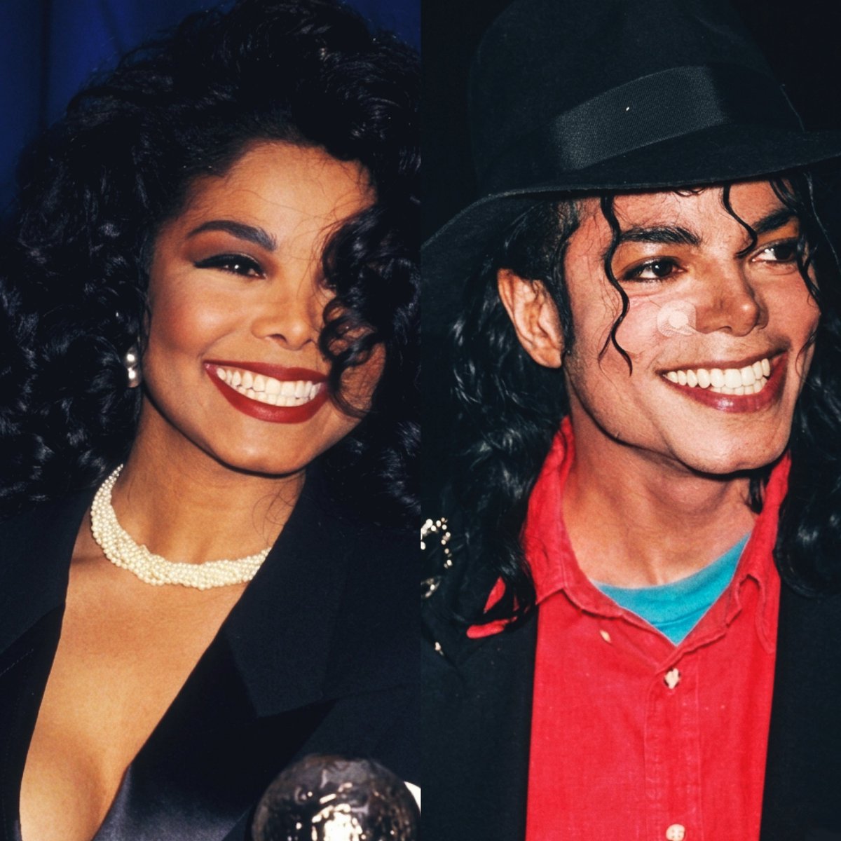 Andrey25_'s tweet photo. “Me and Janet really are two different people” he said 🫠 https://t.co/MrGw4ylibC