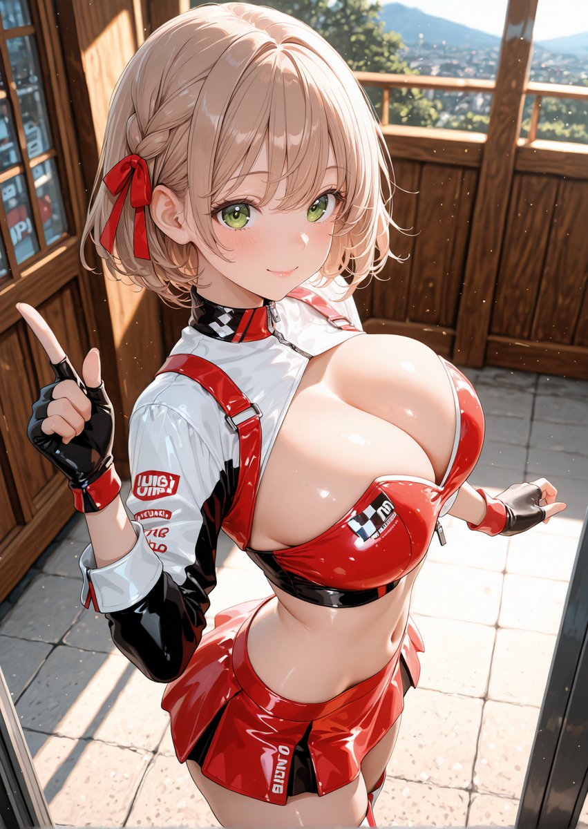 aoi_kanzaki7's tweet photo. おはよ！
今日も1日がんばろー！

SFW anime-style illustration https://t.co/0CElmLF8jU