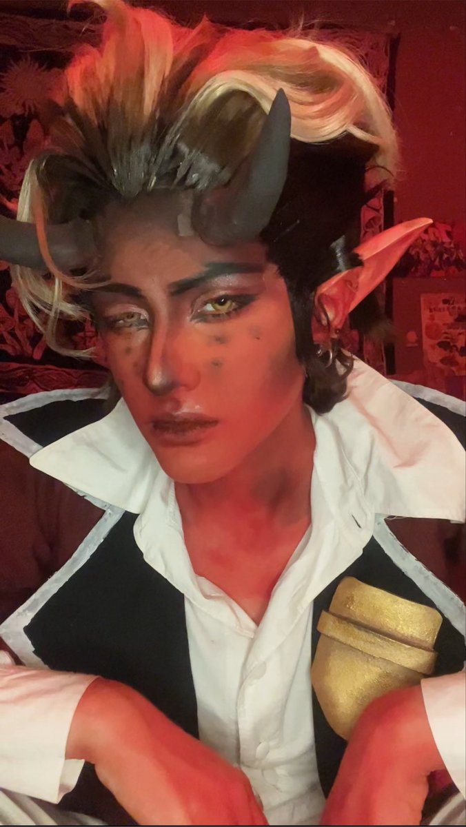 hyok0_'s tweet photo. I do think think im the best, i know it
.
.
.
#apollodeadlock #deadlockcosplay #deadlock #valve #game #gamecosplay #apollocosplay https://t.co/MCnA9JTTro