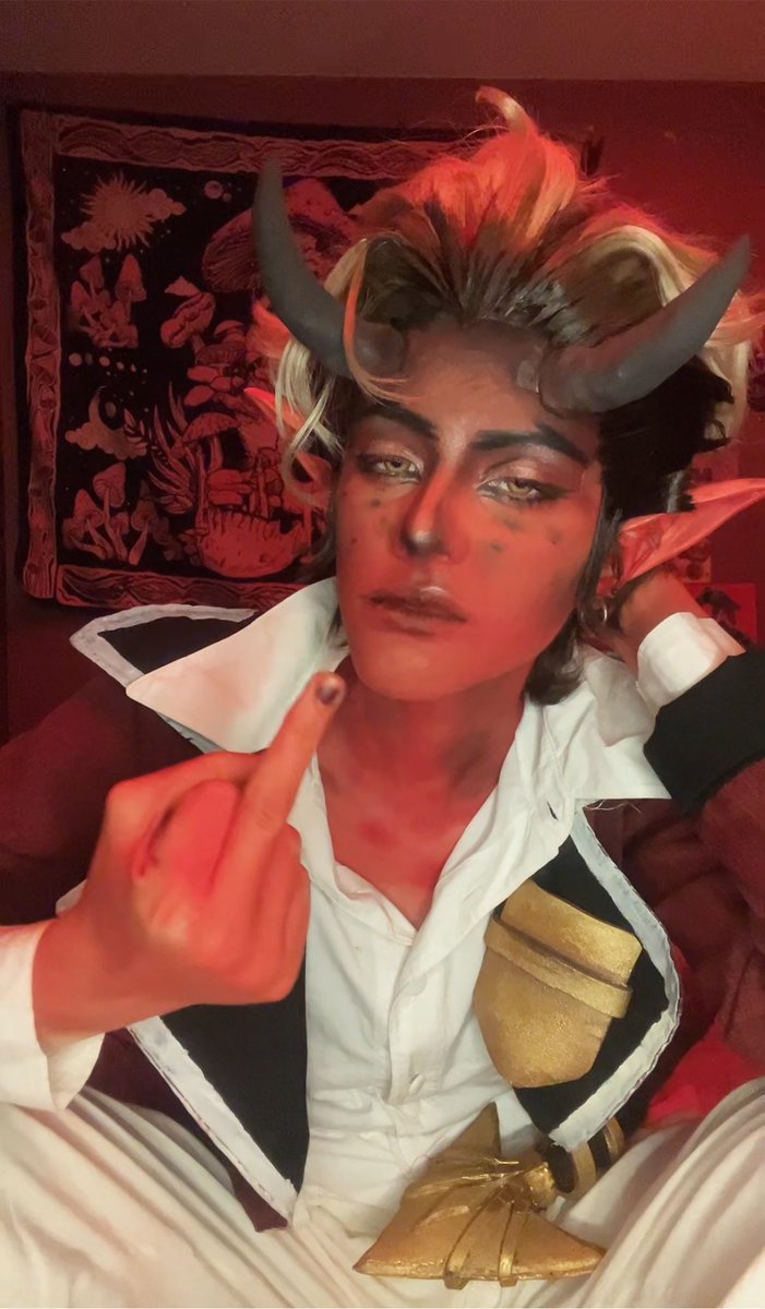 hyok0_'s tweet photo. I do think think im the best, i know it
.
.
.
#apollodeadlock #deadlockcosplay #deadlock #valve #game #gamecosplay #apollocosplay https://t.co/MCnA9JTTro
