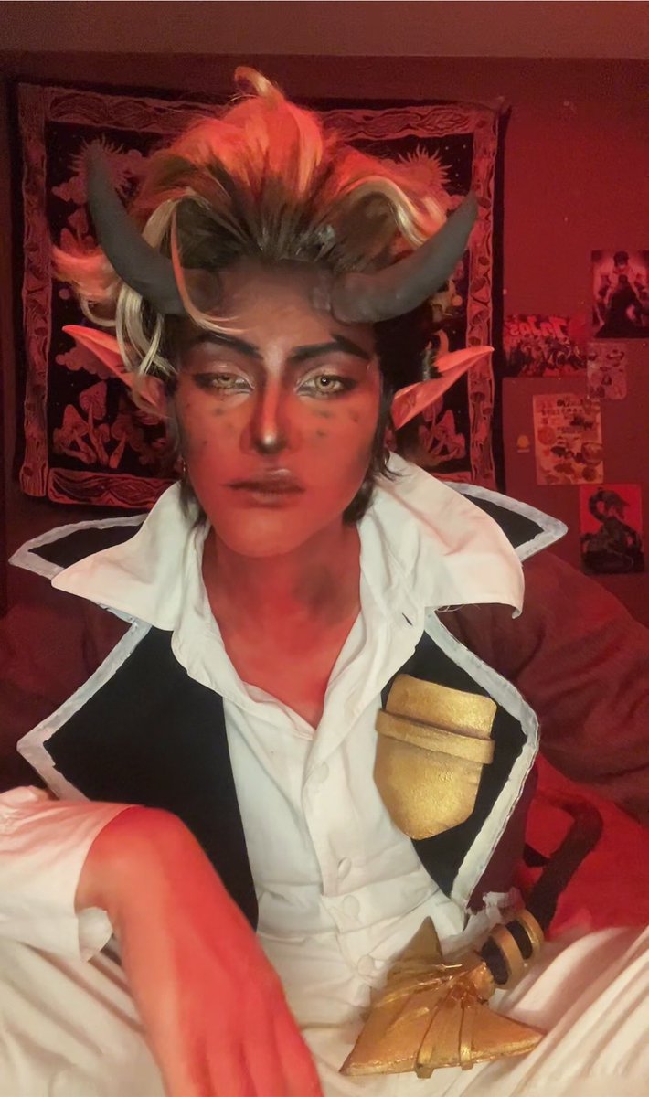 hyok0_'s tweet photo. I do think think im the best, i know it
.
.
.
#apollodeadlock #deadlockcosplay #deadlock #valve #game #gamecosplay #apollocosplay https://t.co/MCnA9JTTro