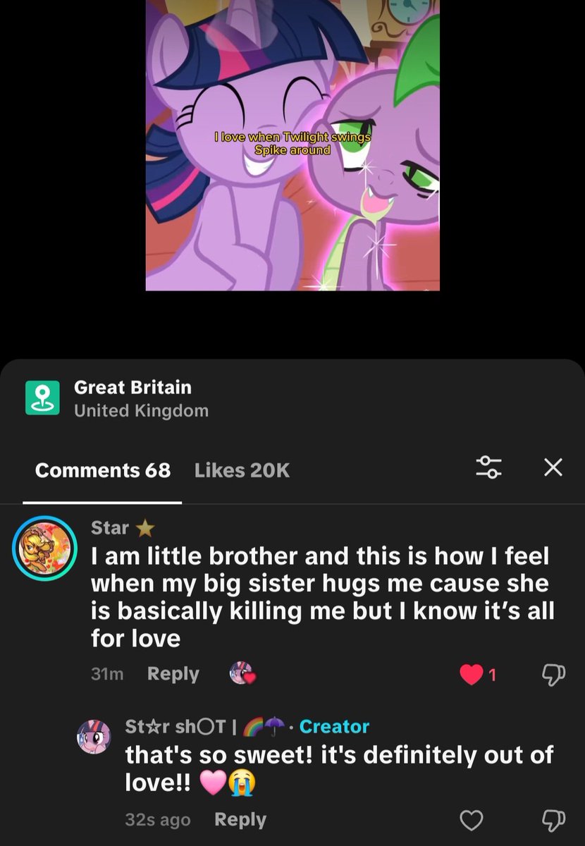 Kispper tweet media