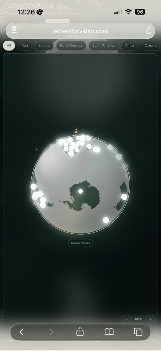 Babybeet222's tweet photo. Almost 8 thousand letters now and I’m sure tons more waiting for review. There’s even one from Antarctica?? I read it and it made me cry. These are ALL heartfelt and kind reasons why we love this game so much. There is no hatred here. It’s all love. What this entire game is supposed to be based on. Love. 
 @Love_Deepspace how can you ignore this? 
#BringValkoBack #BringBackValko #ValkoIsLoved #ValkoLaDSReturn #ValkoReturnToLADS #ValkoComeHome