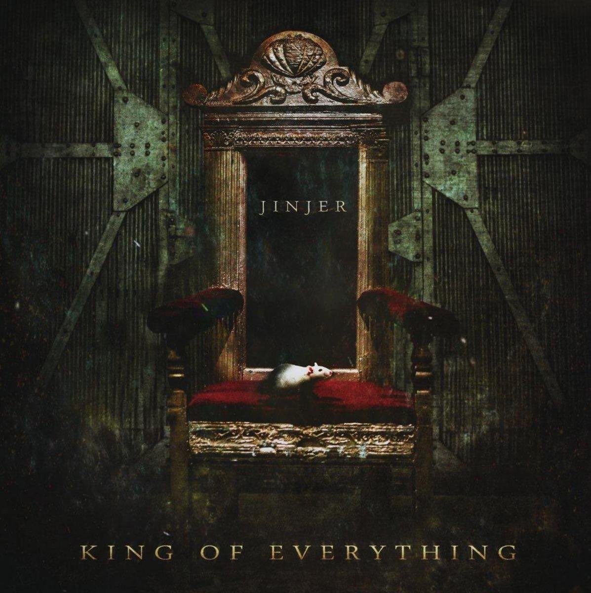 jinjerofficial's tweet photo. 10 years King of Everything 👑❤️‍🔥 https://t.co/QY9Ni6wNfE