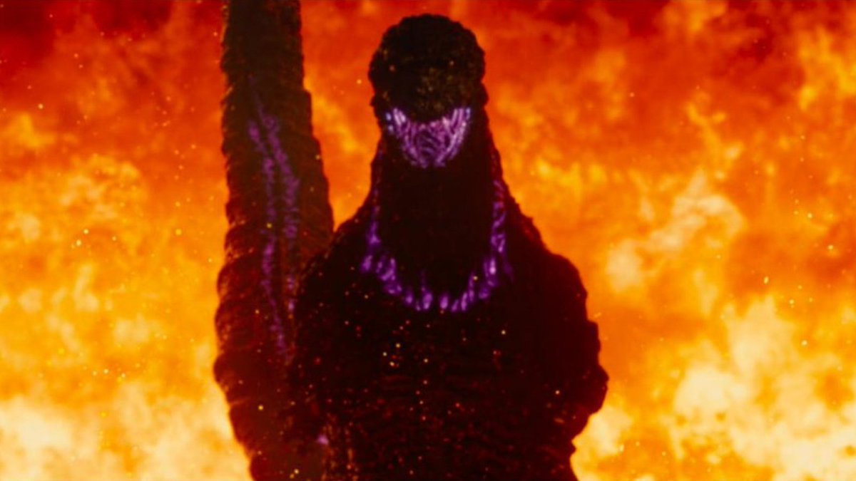 Kaiju News Outlet tweet media