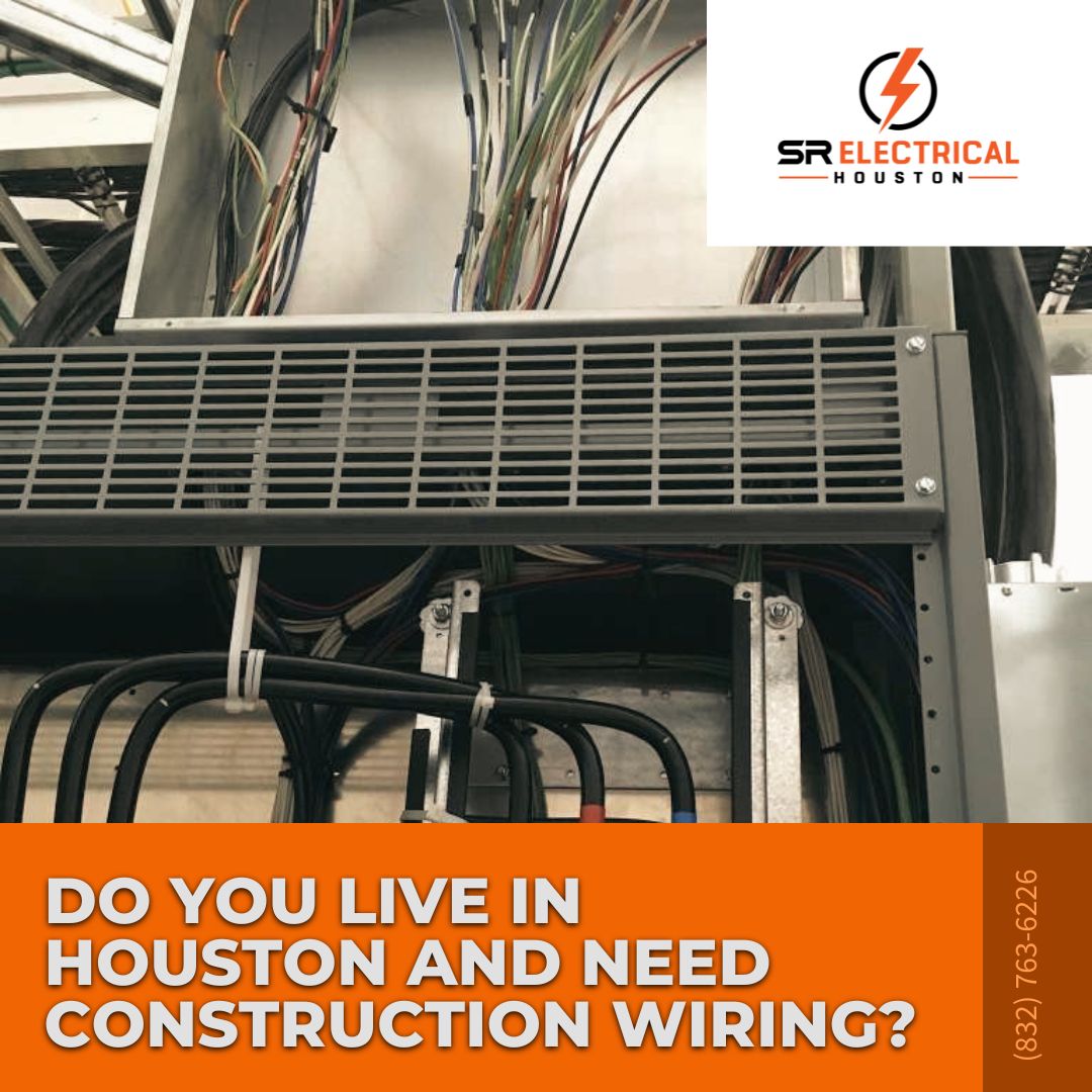 SRElectrical_'s tweet photo. 🔌 Do You Live In Houston And Need Construction Wiring?
📋 Professional wiring ensures safe, reliable installations. 🏢
🌐 https://t.co/wwJVPA1smI 
📱(832) 763-6226. Mention you saw us online!

#ConstructionWiring #NewConstructionElectrical #HoustonConstructionWiring https://t.co/8mtK6RAeQD