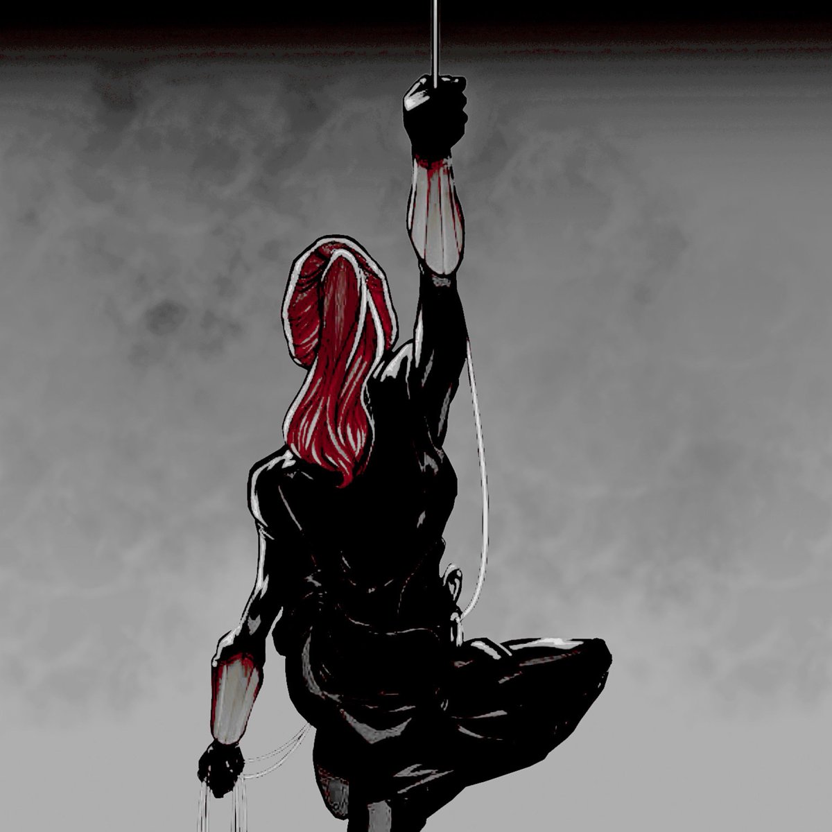 bleeding_silk's tweet photo. || i'll make the official main and connections call later. 

Please read the carrd before. https://t.co/9KYVZilkDC