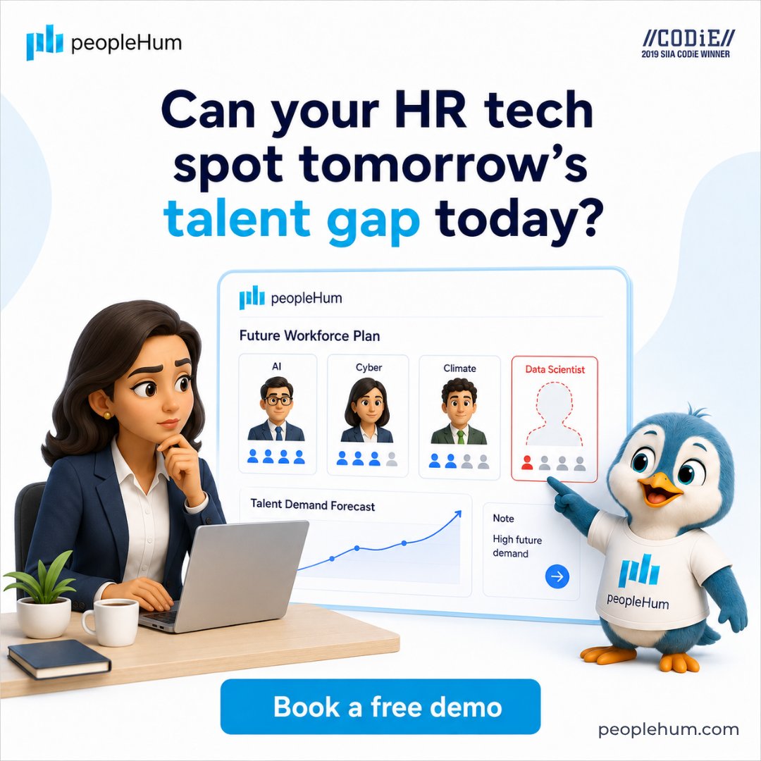 PeopleHum's tweet photo. The most expensive skills gap is the one discovered after the business already needs it filled.
👉 Identify emerging gaps before they become hiring emergencies with peopleHum
#AsteroidRH #FayeAtom #furry #JUMMO #AlmondProgress #DOMIIA https://t.co/ZMoI6XxAF5