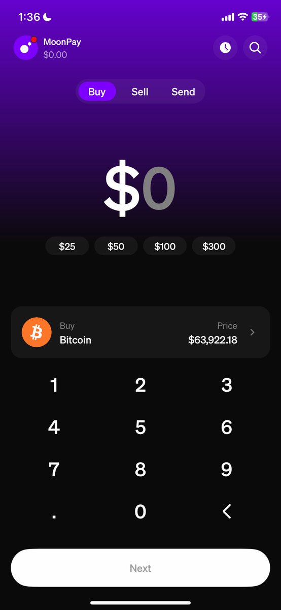 nachowfx's tweet photo. I wish to receive a #moonpaid to @moonpay
Im Zero right now π https://t.co/KSycteW1Dh