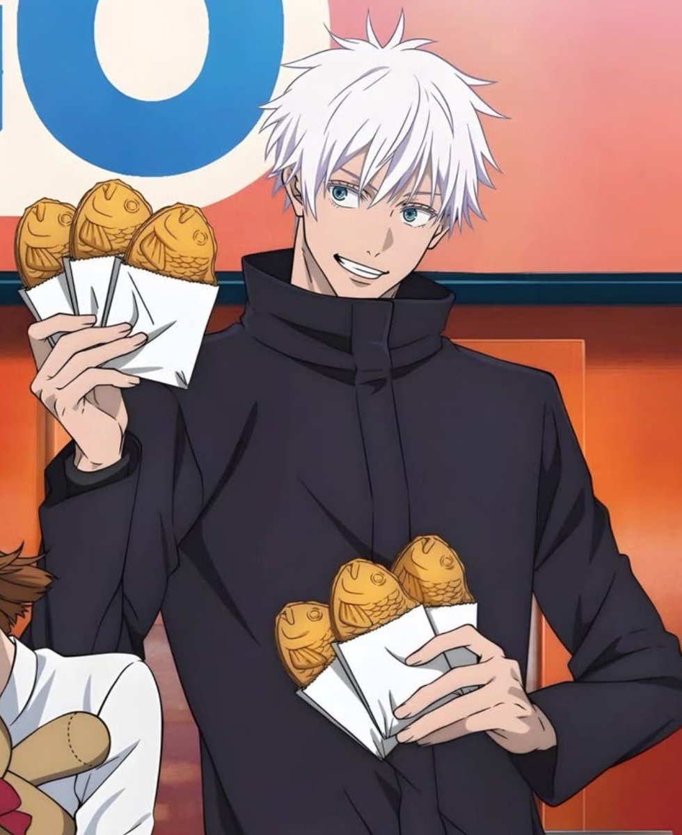 higuuromi's tweet photo. YOU DO NOT NEED 6 PIECES OF THAT 😭😭😭😭😭😭😭 https://t.co/caTNKXSUT2