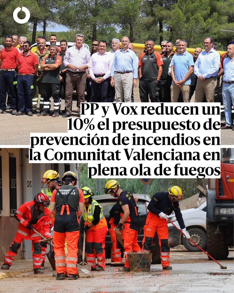 patito2389's tweet photo. Otra más!! Espero que @EnBocaDe_Todos y @Nacho_Abad abran con esta noticia de @vox_es y @ppopular y que no todo es del gobierno central... Será así para @AntonioRNaranjo?? 🤔🤔 https://t.co/UXrN8jwgbD