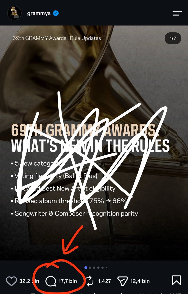 Krossing_Over7's tweet photo. ARMY'ler grammy'i itin gQtüne sokmuş instagram hesaplarına musallat olmuş aşklarım SJSYSTAYSTAUSTASAYDFAHD love you ARMY🛐 https://t.co/MrimDz1U4H