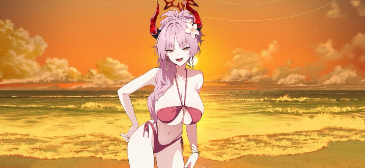 Yukito_Chocola's tweet photo. ぃや、本当デっ……通り越してなっg……ｹﾞﾌﾝｹﾞﾌﾝ……

あー、それにしても今回のミニゲーム、これは……？

システムはもぅ、『◯シキング』だし、大会の名前は『ドラ◯ンボール』で、ルールは『遊☆◯☆王』……

パロディのオンパレードやないかい！ https://t.co/uu14H6tblv