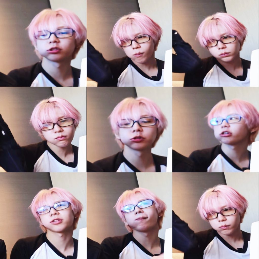 _ppingg's tweet photo. เกิดเปนอุ๊ด 🐷🐽 https://t.co/gy2H41KpsH