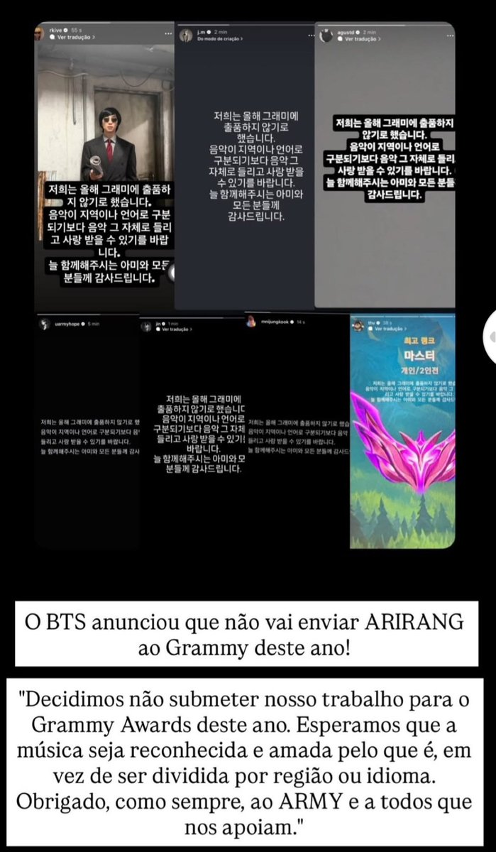 DianeRedua's tweet photo. ORGULHOSA DE VOCÊS!💜🥰
BTS WE  ARE PROUD OF YOU.
BTS ARMY ARE WITH YOU.
BTS OUR ISPIRATION
BTS PACED THE WAY
#ArirangLockdow https://t.co/F9LDsPZKns