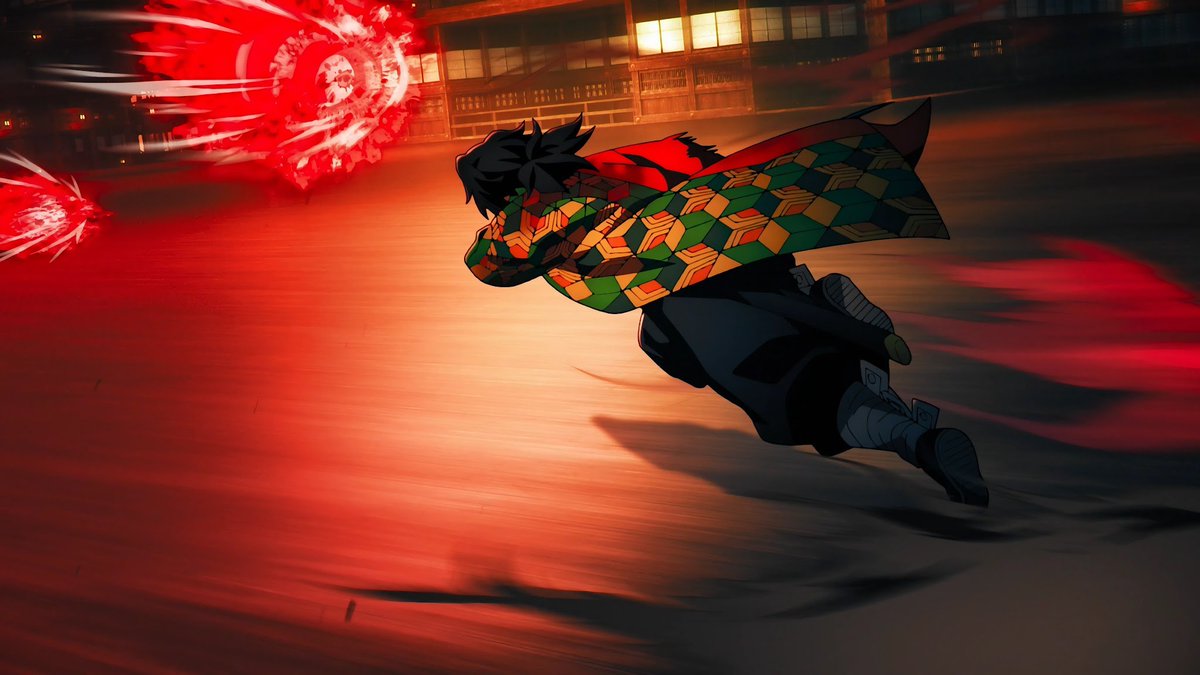 S90677Tanhero's tweet photo. Epic Camera angles in Giyu V/S Akaza 🔥 https://t.co/kj8l4ryDtX