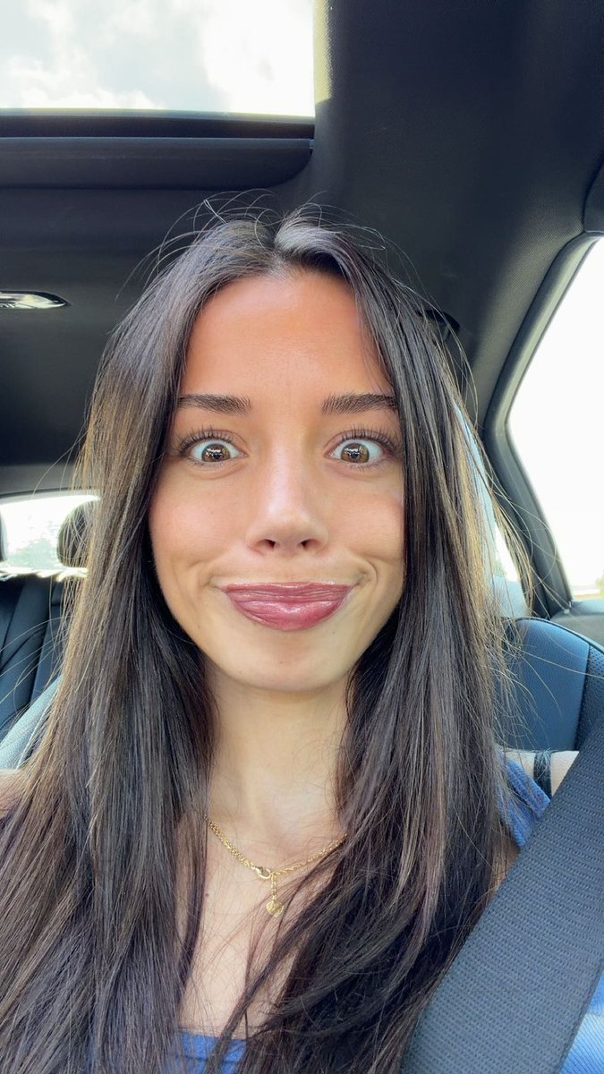 MommyMillieB's tweet photo. Silly Face Sadie https://t.co/ihIkFsKXHV