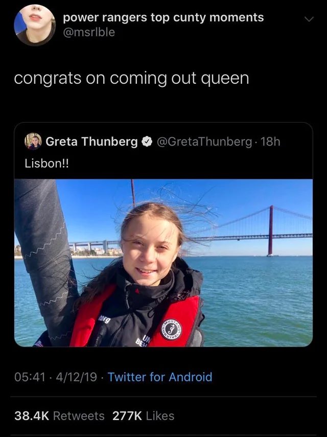imsamiloft's tweet photo. Going to lesbian next week!! 🇵🇹🌈 https://t.co/Mg3BbNuETx