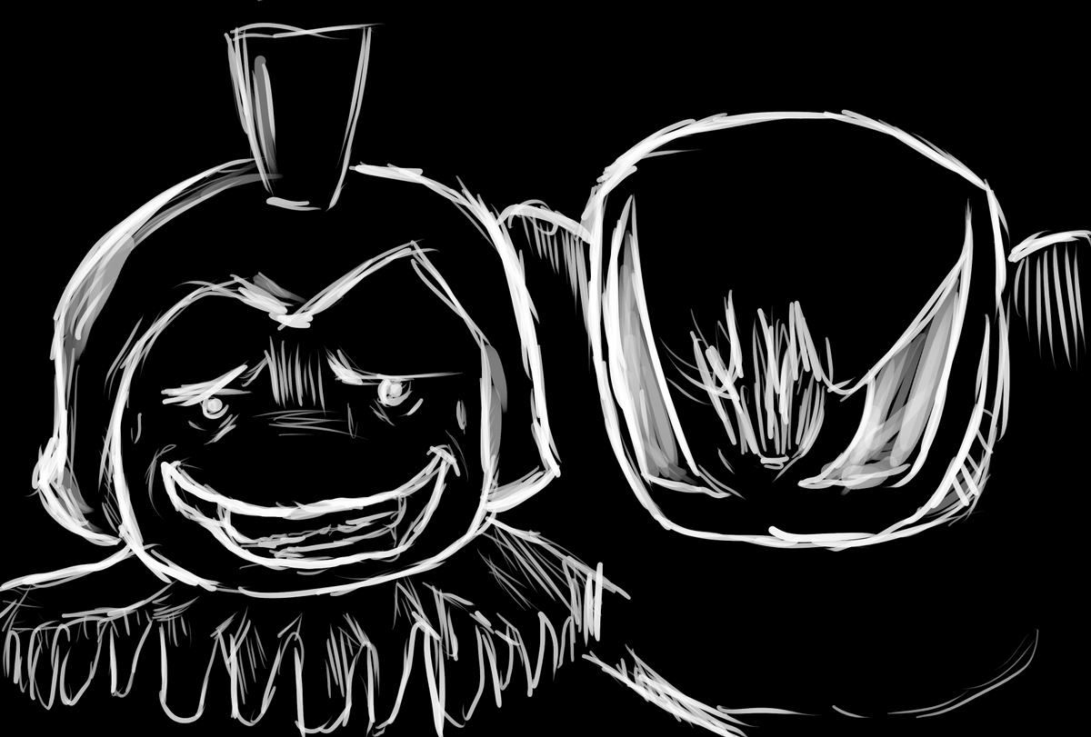noob2032452's tweet photo. 3 submissions for the #ForsakenLoadingContest i will probably do more but for now these are 3. Honestly I didn't try that much on the Noob one 
Roblox : InfinityDraca
Discord : infinityidiots
I hope I can win, goodluck to everyone else :D https://t.co/rS4uSPf5Ns