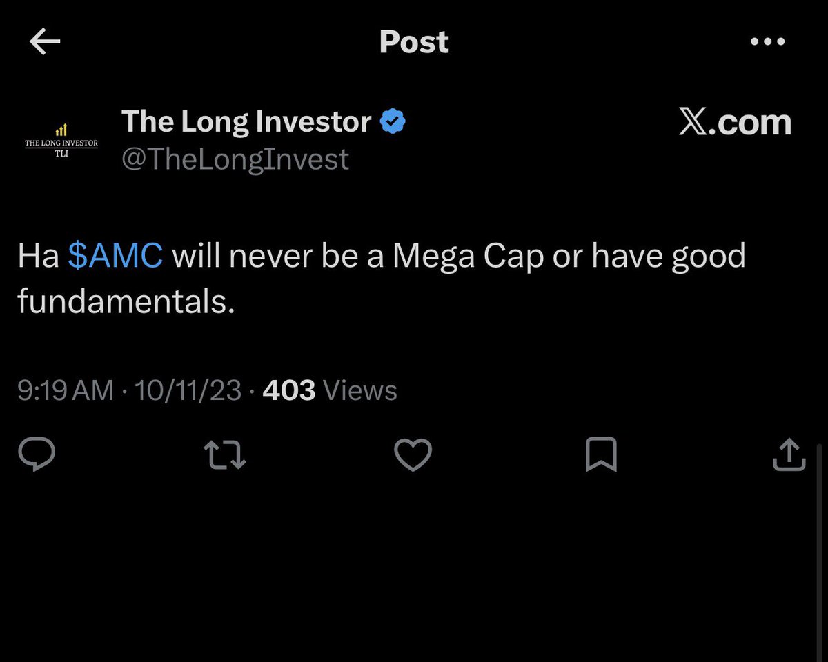 trvsrdrgz2's tweet photo. Wasn’t this You talking shit about $AMC 

Now your Crying about Citadel 😆🔥
🔥🔥🔥🔥🔥🔥🔥

Look at what’s up today?!!! https://t.co/UxwIOGOQE5