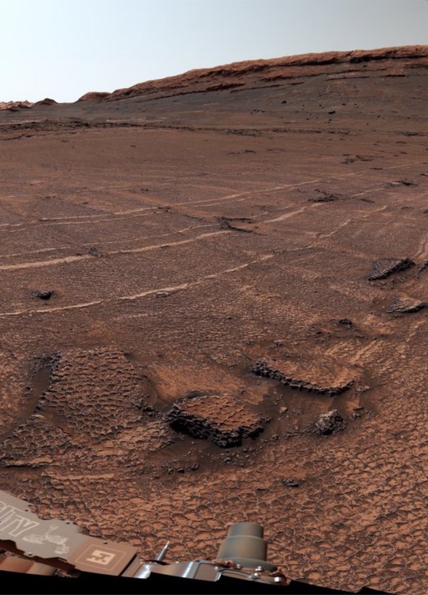 gusholderhaber's tweet photo. NASA, Mars’ın en net görüntülerini paylaştı. https://t.co/9Hy4mpXuo0