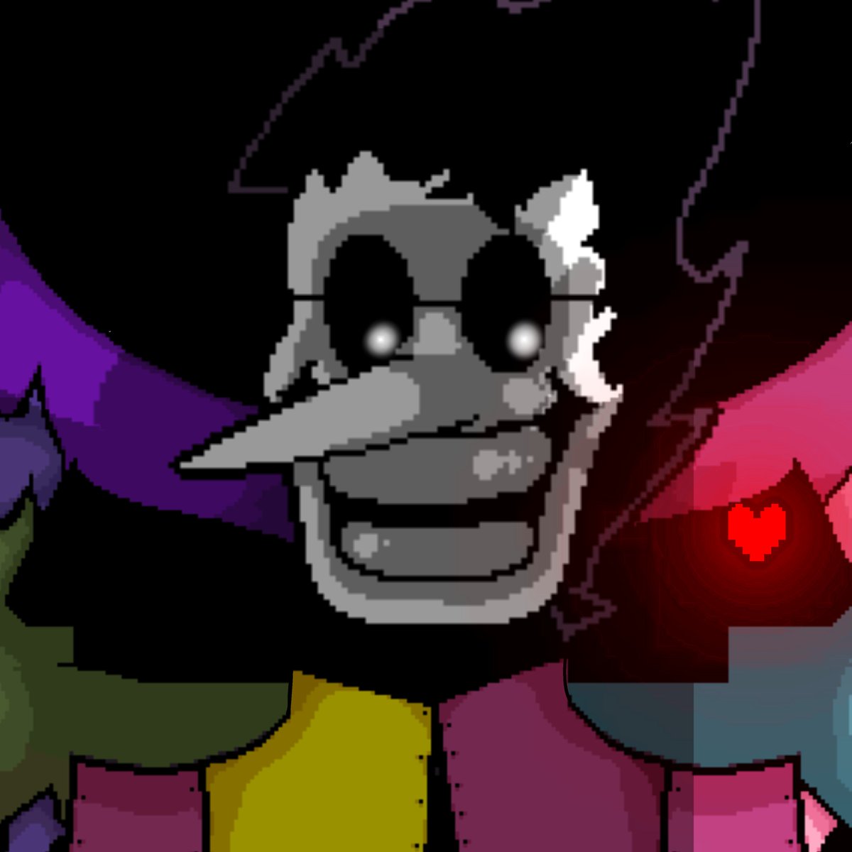 Player_83k's tweet photo. (★SPAMTON GIGA 
TAKES OVER OF THIS ACCOUNT ★) https://t.co/qm74GA9Sws