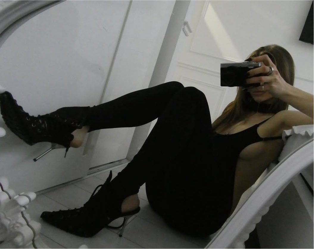 MATTE tweet media