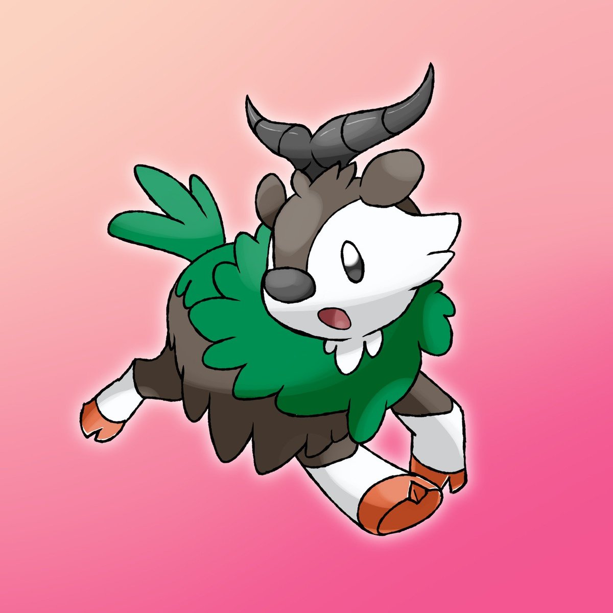 complicarlos's tweet photo. Ainda apaixonado no skiddo q eu desenhei 😭 https://t.co/dIKRN4WB28