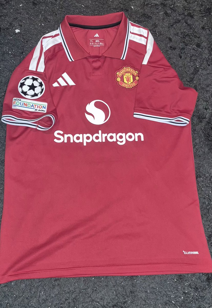 JB181604's tweet photo. @Glazeroutjersey  Amazing quality and amazing service as always at a fraction of the price 10/10 https://t.co/oW60kO6imN