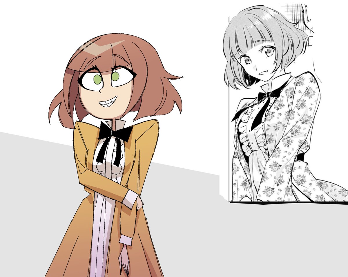 freakfadefalls's tweet photo. Я люблю малышку Парфетт
#art
#fanart https://t.co/0TMKcKMCIA