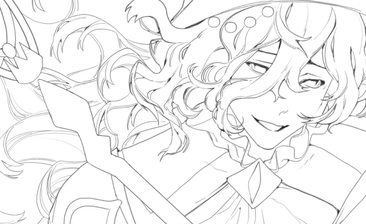 starheroo27's tweet photo. #CookieRun https://t.co/FwXBj54Ks0