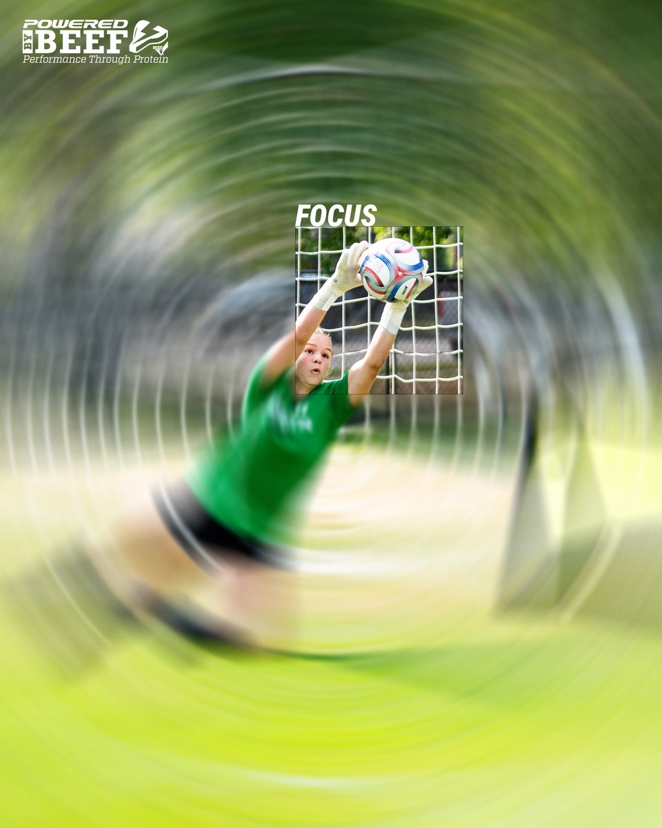 UNDsoccer's tweet photo. FOCUSED.

#UNDproud | #LGH https://t.co/JUPuSUjm7t