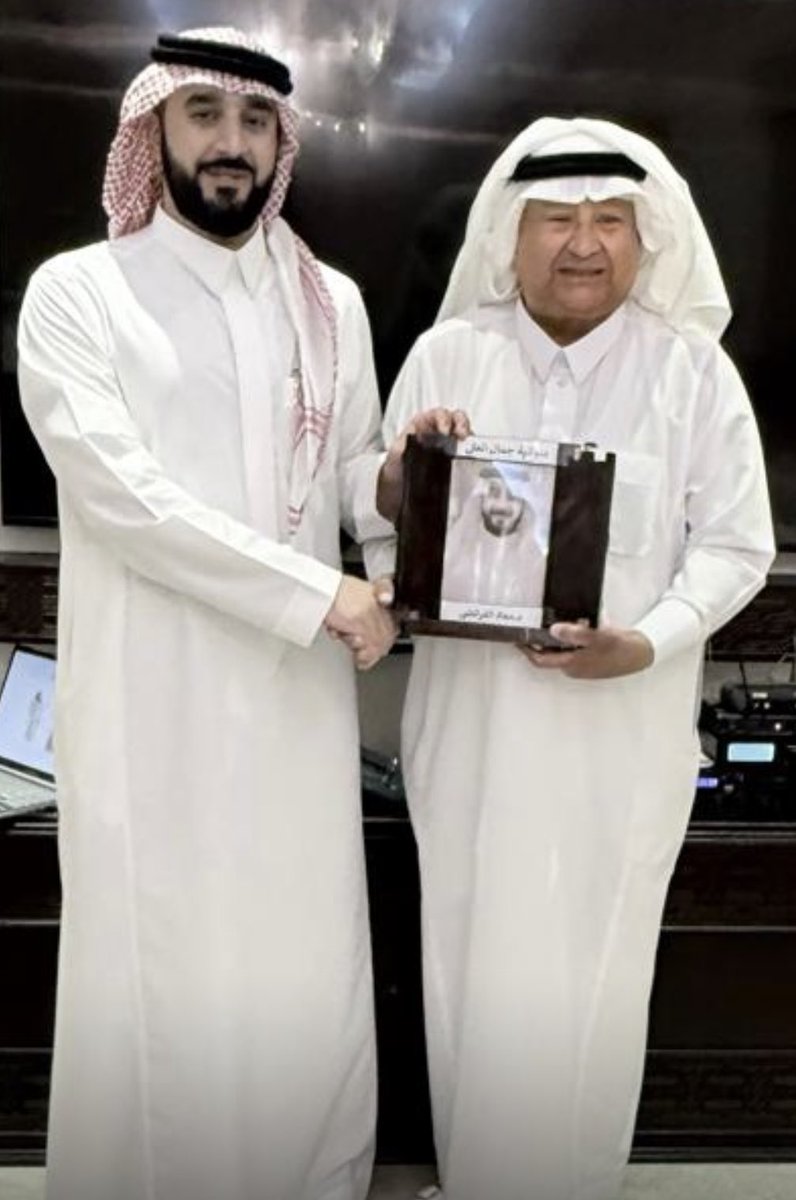 جمال عبدالمجيد العلي tweet media