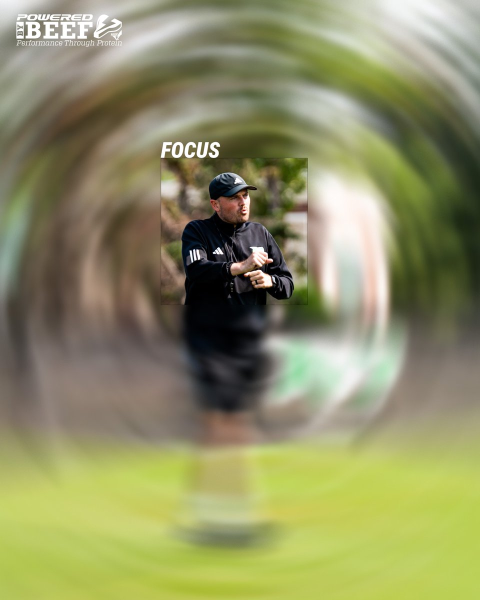 UNDsoccer's tweet photo. FOCUSED.

#UNDproud | #LGH https://t.co/JUPuSUjm7t
