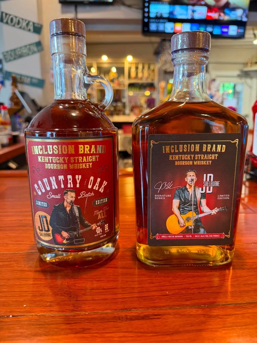 InclusionBrand's tweet photo. Good Wednesday afternoon, great folks!

It’s a beautiful day in our Bluegrass state.  Perfect day for traveling the freeways to our historic towns and seeing the great country folks that make up these hometown communities!

We are working on more legendary news to share with you! https://t.co/6d2j64drqG