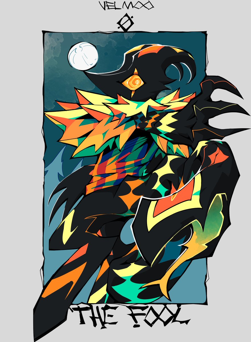 Velmo0's tweet photo. artfight attack on SodiumPop
#oc #furry https://t.co/X4DEKCZOjb