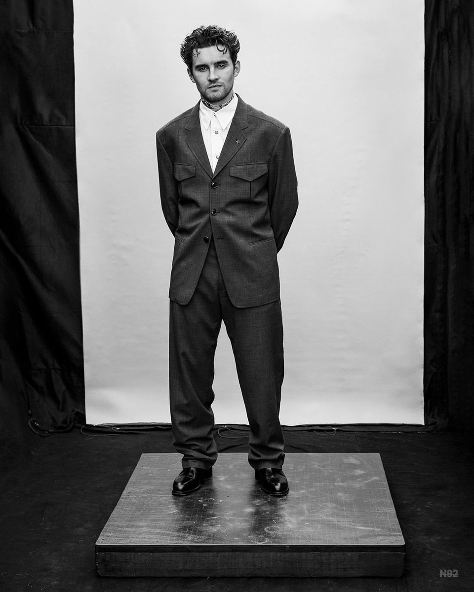 mjohnstoupdates's tweet photo. michael johnston for nineteen92 magazine https://t.co/TQDZXVbWtl
