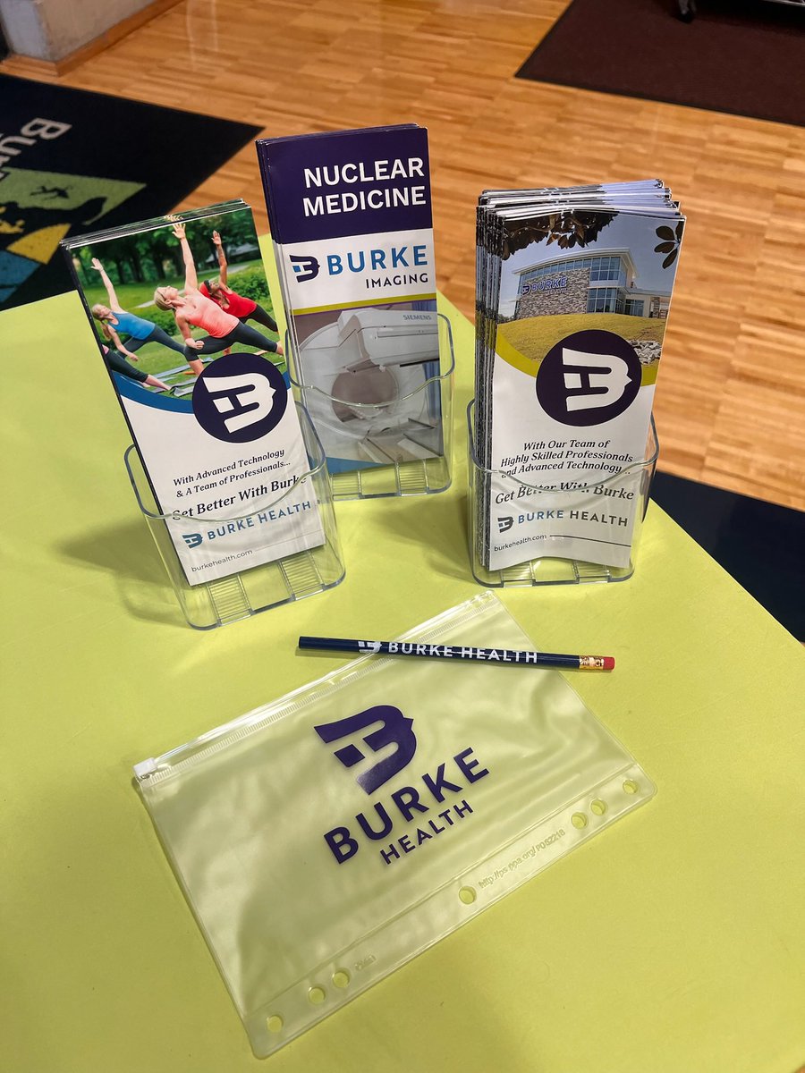 burke_health's tweet photo. Back to school is here! 💙 We had so much fun helping our local communities gear up for the new school year. Wishing all of our students and teachers an incredible year ahead!
#burkehealth #localhospital #backtoschool #community #waynesboroga #csra https://t.co/96MX8pKM43