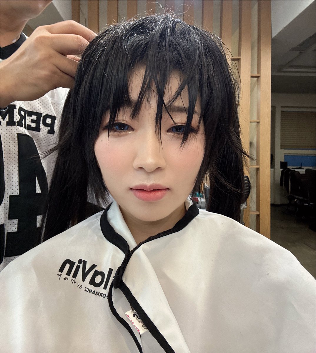 ぃょ (@iyonyan_) / Posts / X