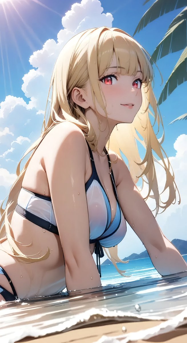Felicia_AQUA's tweet photo. 2日目��� ｷﾀﾜｧ━━━━━━(n'∀')η━━━━━━ !!!!
SFW illustration
  #AQUAビーチタイム ⋆🏖🐬
1日目おすすめ・エンターテインメントありがとうございます♡

▹▸𝐺𝑜𝑜𝑑 𝑚𝑜𝑟𝑛𝑖𝑛𝑔➳♡໒꒱
※今日の占いはTAP
※熱中症警戒アラートらしいです！
皆さん気をつけて下さいねッ

【参加方法】⬆タグを付けてコチラを引用リポストして下さい♬.*ﾟ
※1日目のポスト引用でもOK♪
テーマ：ビーチ／プールなど水辺ならOK🏖🐬
今日もよろしくお願いします🐈‍⬛♬ੈ⟡

【今日は何の日？】
・梅干しの日
⑅ ◌ ⑅ ◌ ⑅ ◌ ⑅ ◌ ⑅ ◌ ⑅ ◌ ⑅ ◌ ⑅ ◌ ⑅
今日のお天気
🌤️️.°  28℃～36℃
⑅ ◌ ⑅ ◌ ⑅ ◌ ⑅ ◌ ⑅ ◌ ⑅ ◌ ⑅ ◌ ⑅ ◌ ⑅
【7/30今日の星座占い🔮】
星座占い /今日の運勢

今日の運勢ランキング🔮🔥
✨上位3つの星座✨
あなたの星座は入ってますか？

入ってた人は「♡」で教えてね！

✨運気最強TOP3✨

♉おう��座 
♓うお座  
♋かに座

▶ 心に余裕が生まれる日🌷 深呼吸すると良いアイデアが浮かびそう♪
のんびりした時間も大切に✨

入ってなくても、明日はきっと素敵なチャンスが待ってるよ︎～🌟
今日も頑張ってね︎🐈‍⬛
