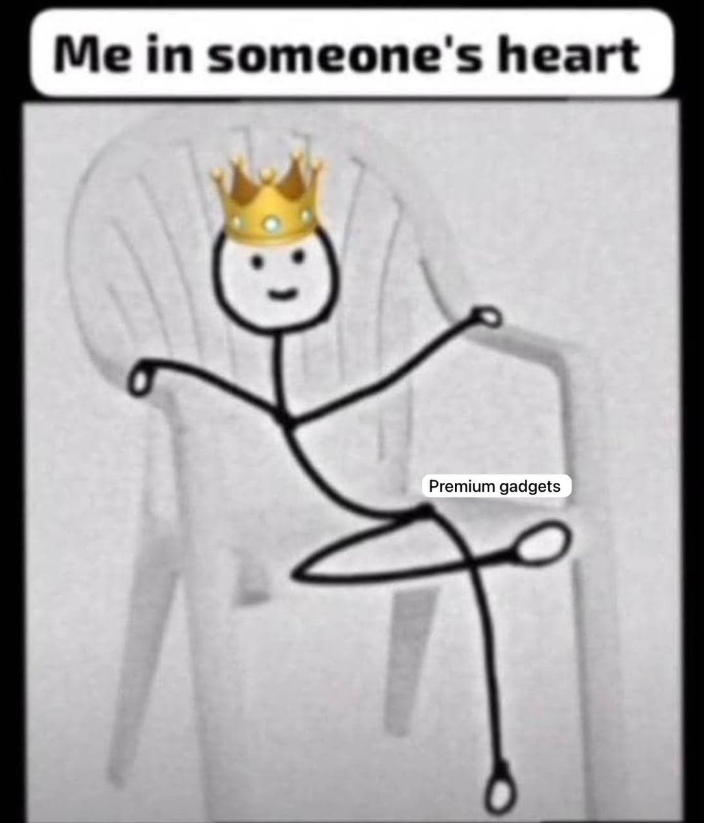 anthlem_anthl2's tweet photo. Am a King somewhere https://t.co/O3UtVv2jxq