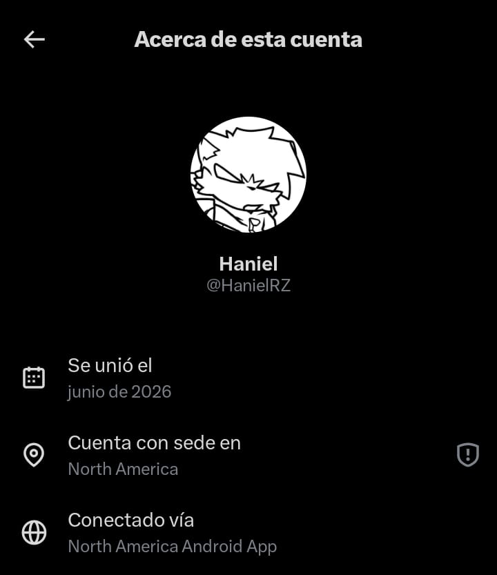 HanielRZreal's tweet photo. Quieren más? Vean dónde dice "cuenta con sede en" xd https://t.co/jby2jpZWKw