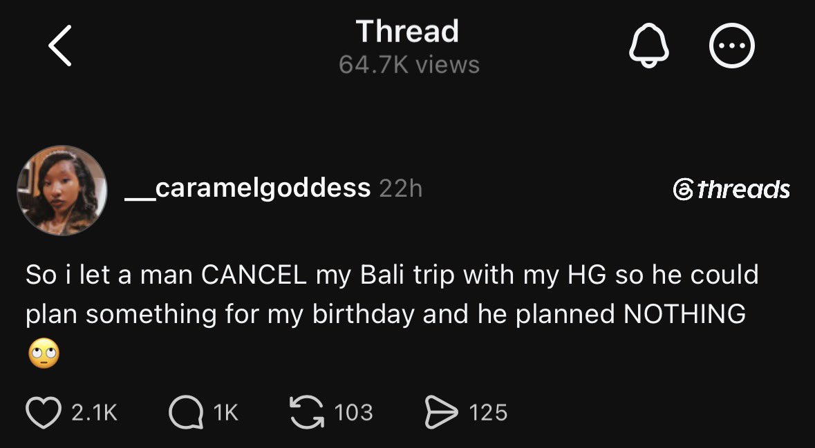 chefphoteamuh's tweet photo. This level of stupidity is just frightening. Like wow.. you dumb bitch. https://t.co/HtNmEkFGSm