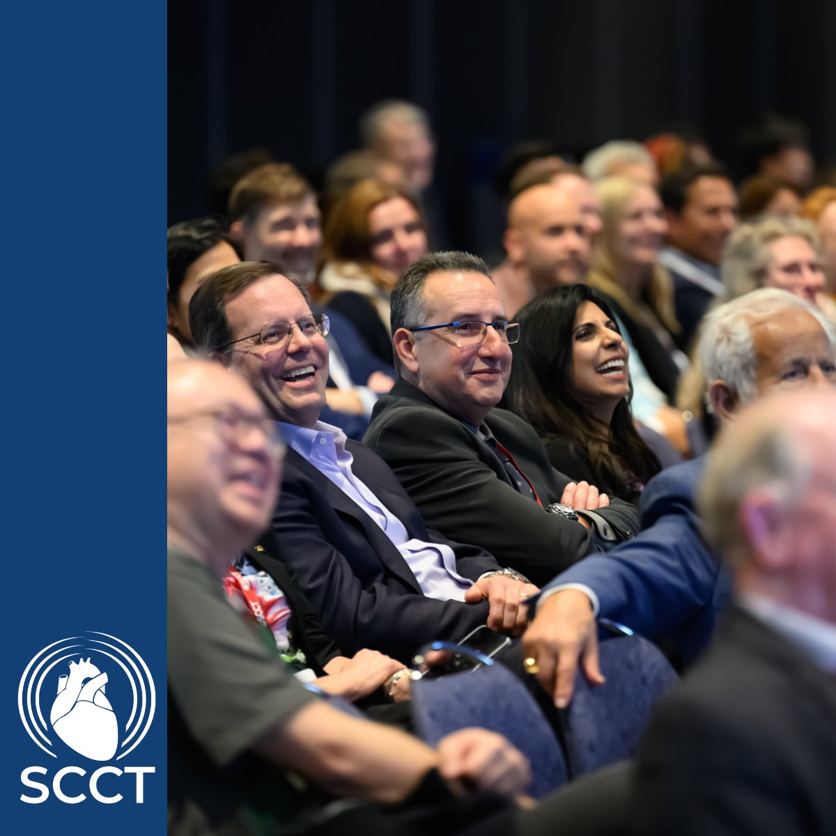 Heart_SCCT's tweet photo. We're pleased to introduce the #yesCCT 2026 - 2027 leadership team, its Executive Committee and Board members, led by its 21st President Ronen Rubinshtein, MD, MSCCT.

Read more https://t.co/ZiJbIqbR2C https://t.co/VTqIDaTmpl
