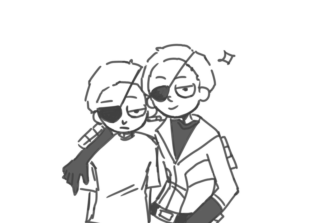 AsliteN89664's tweet photo. #mortycest 
The second me "evil morty" https://t.co/P3MrMrNg4c