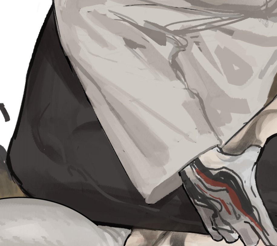asugembel_'s tweet photo. me when im trying to draw porn but the pattern on chongyues arm keeps making me rethink of my life choices https://t.co/XHljrwdUDI