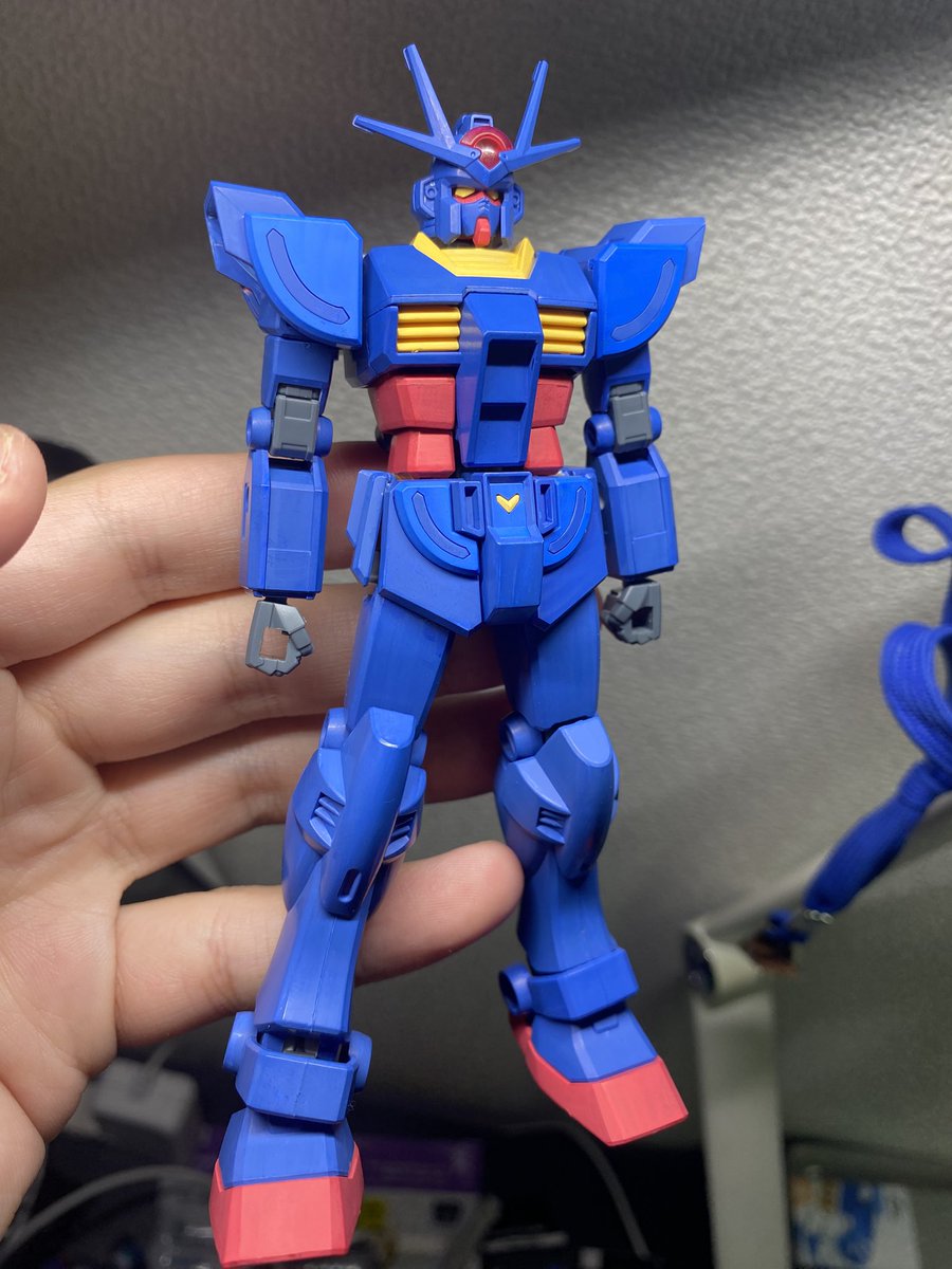 _____ArcHeR___E's tweet photo. ダイソーのアクリルマーカー最強説 https://t.co/AxzkSvBOS9