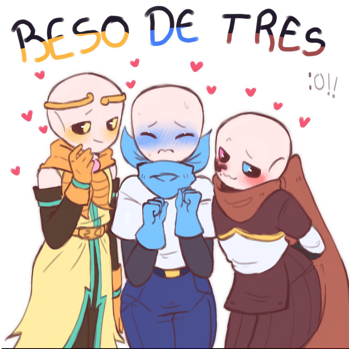 haily_ball's tweet photo. Dibujo viejo que subiré por aquí para tratar de mantenerme activa sip 🗣️

#swapsans #dreamsans #inksans https://t.co/sOFGICpVtA